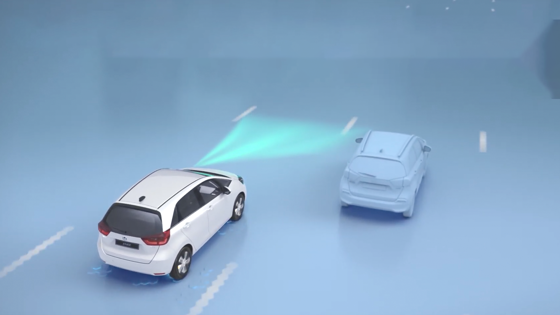 Système d'assistance au maintien dans la voie de circulation (LKAS)