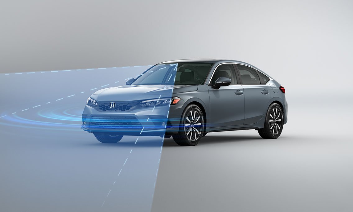  Système de prévention sortie de route (RDM)