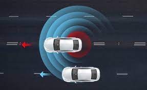 Système d'information sur les angles morts (BSI) 