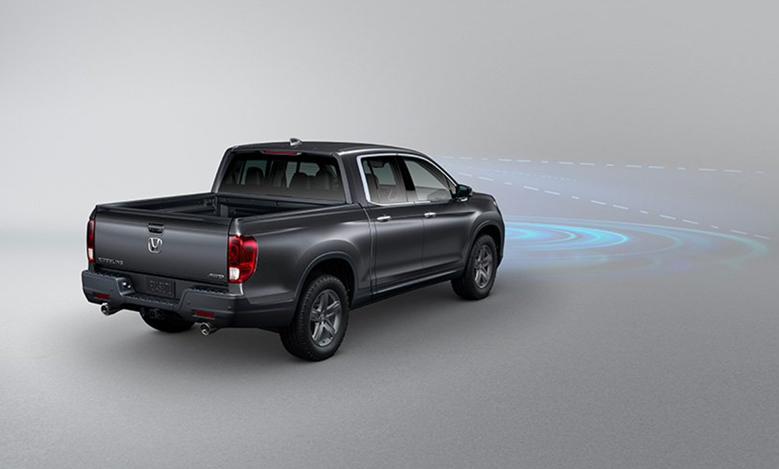 Régulateur de vitesse adaptatif (ACC)